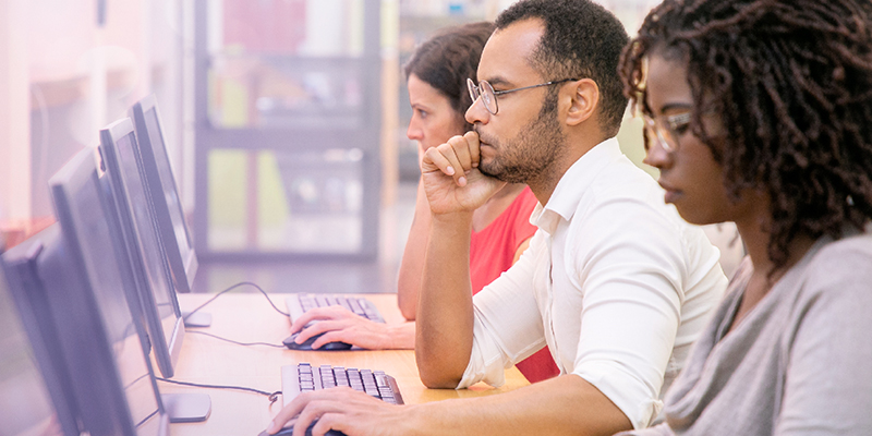 Embrace Technical Courses